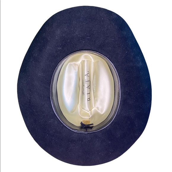 Wrangler Riata Cowboy hat - Picture 4 of 5